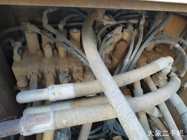 卡特彼勒 320D液压 挖掘机