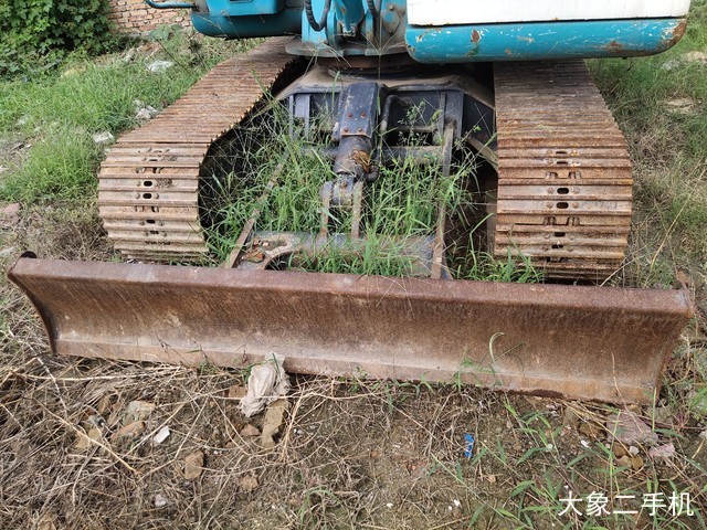 恒岳重工 HY65-9 挖掘机