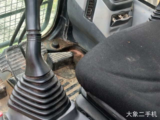 小松 PC360-7 挖掘机