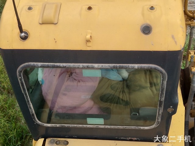 小松 PC360-7 挖掘机