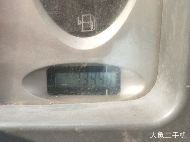 斗山 DH60-7 挖掘机