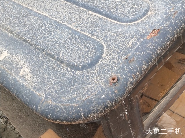 雷沃重工 FR65-7 挖掘机