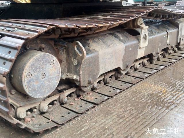 久保田 KX155-5 挖掘机