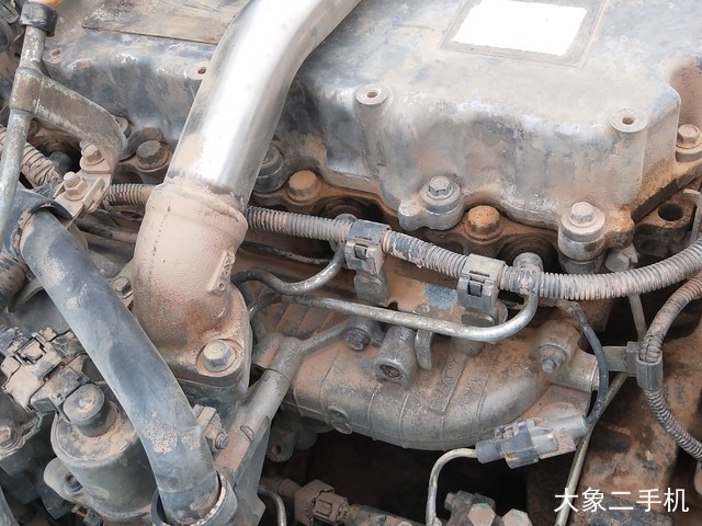 神钢 SK260LC-8 挖掘机