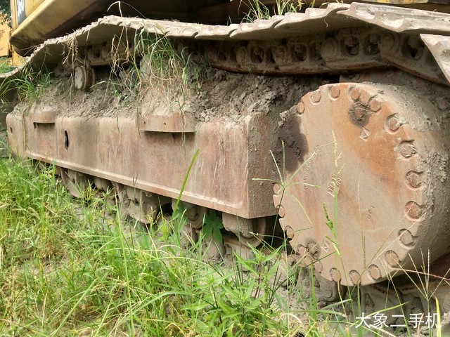 小松 PC360-7 挖掘机