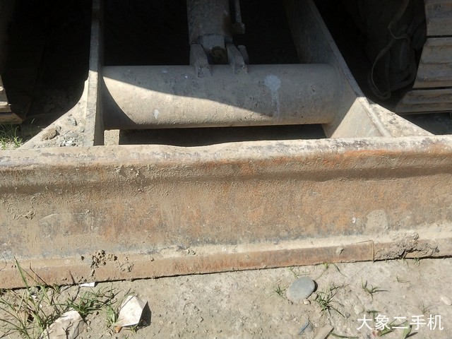 斗山 DX60-9 挖掘机