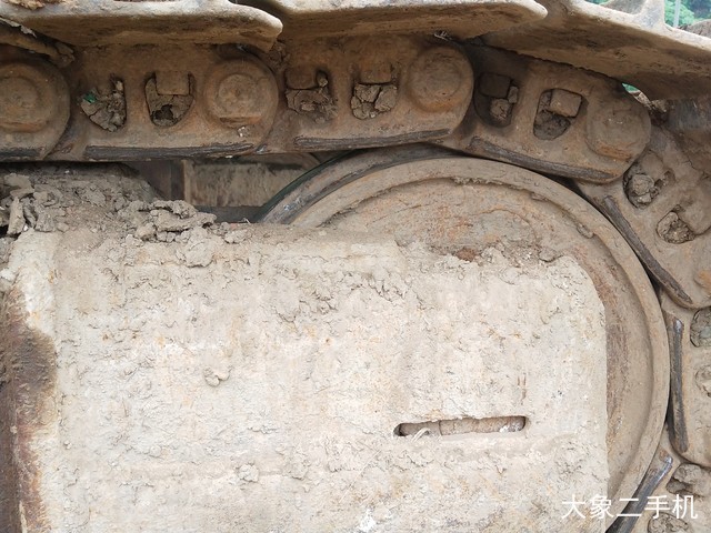 神钢 SK260LC-8 挖掘机