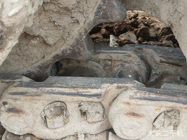 神钢 SK260LC-8 挖掘机