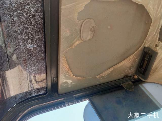 斗山 DX60-9 挖掘机