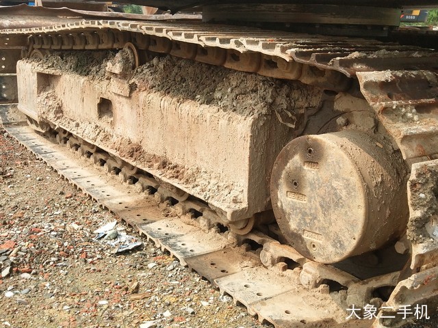 斗山 DH60-7 挖掘机