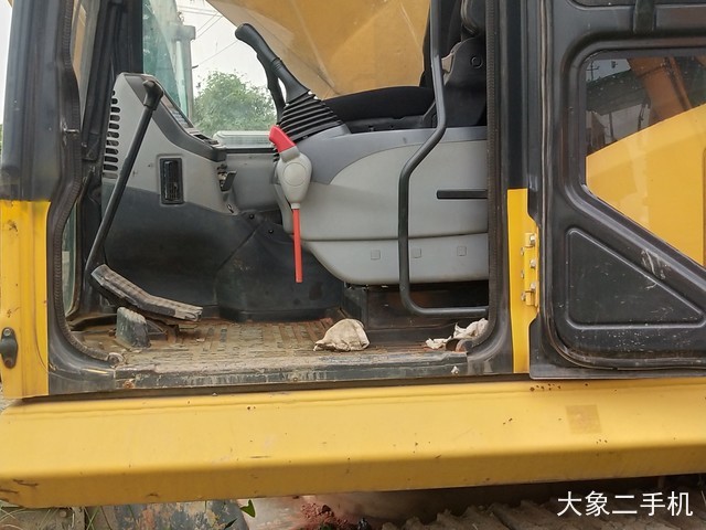 小松 PC360-7 挖掘机