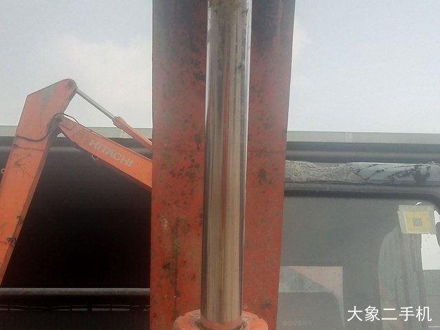 斗山 DH60-7 挖掘机