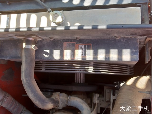 斗山 DH215-9 挖掘机