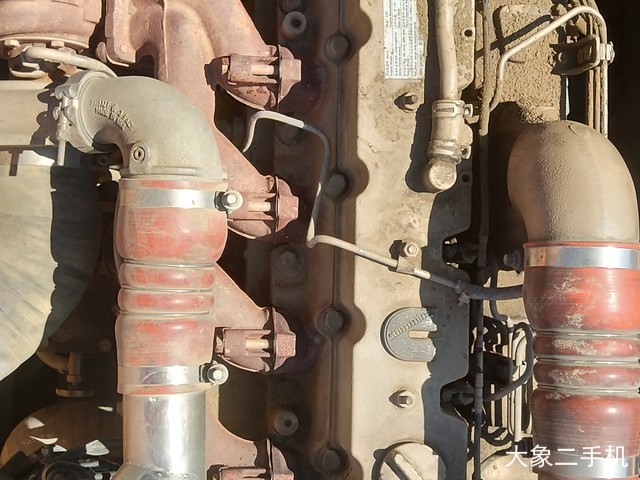 现代 R275LC-9T 挖掘机