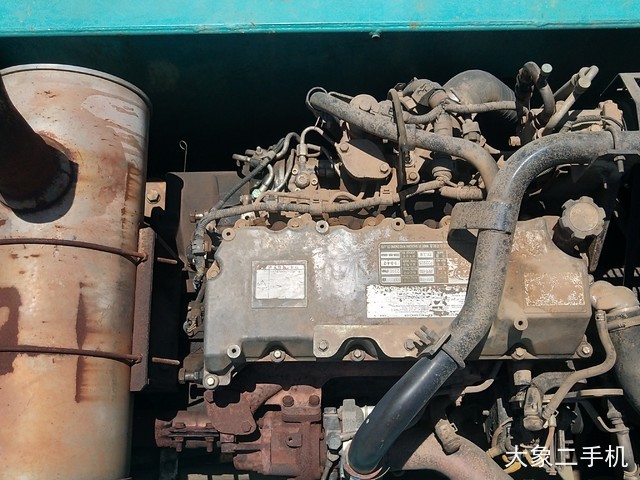 神钢 SK260LC-8 挖掘机