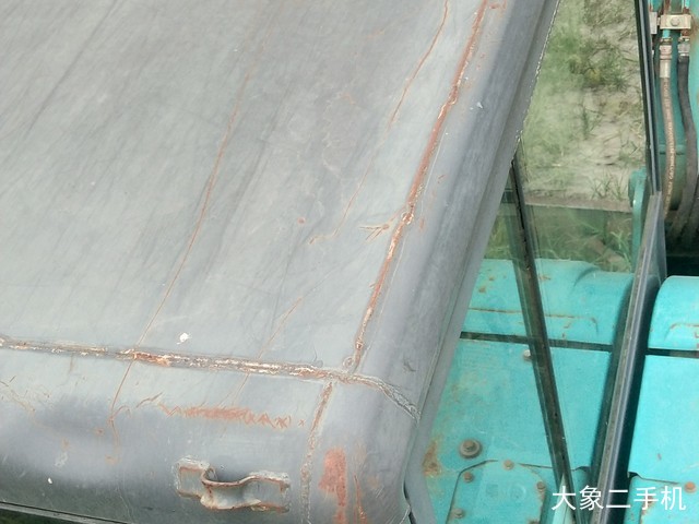 神钢 SK60-8 挖掘机