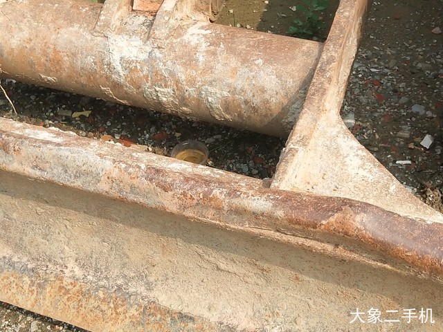 斗山 DH60-7 挖掘机