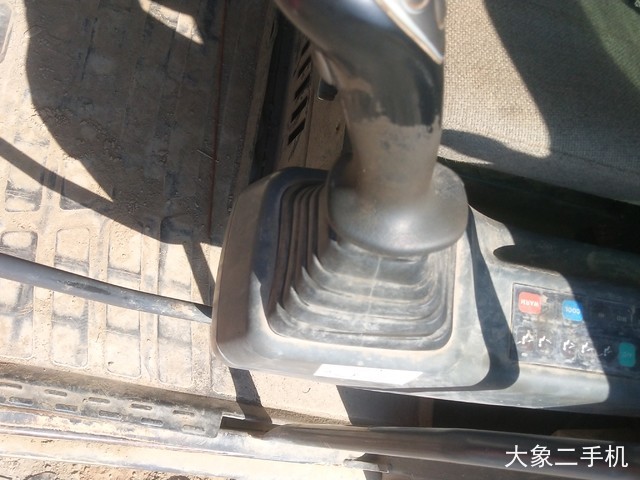 斗山 DX60-9 挖掘机