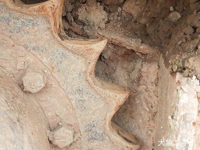 斗山 DH60-7 挖掘机