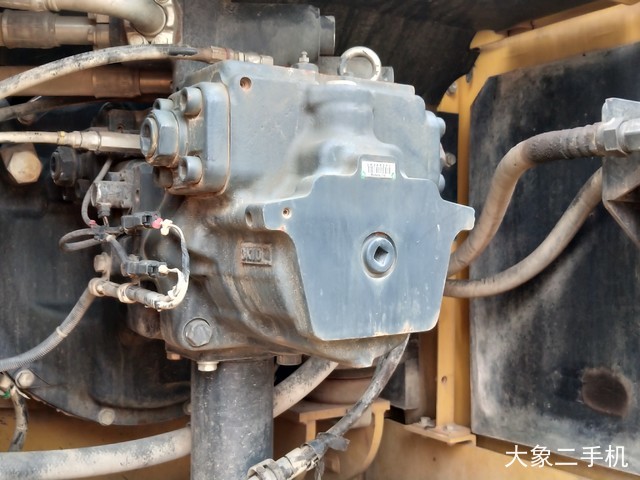 小松 PC360-7 挖掘机