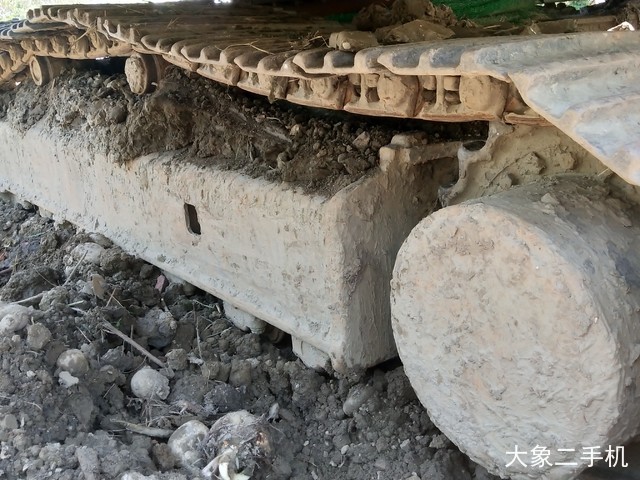 神钢 SK260LC-8 挖掘机