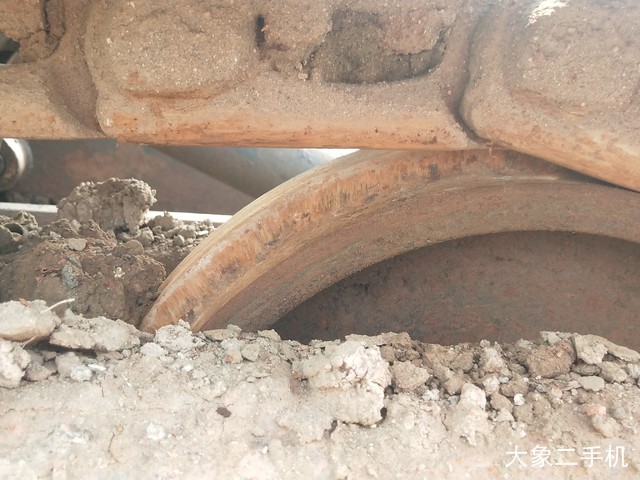 斗山 DH60-7 挖掘机