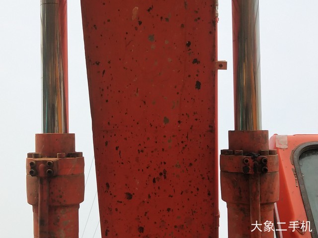 斗山 DH225LC-7 挖掘机