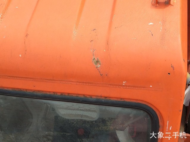 斗山 DH225LC-7 挖掘机