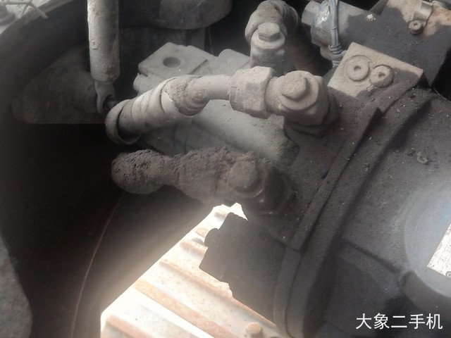 斗山 DH60-7 挖掘机