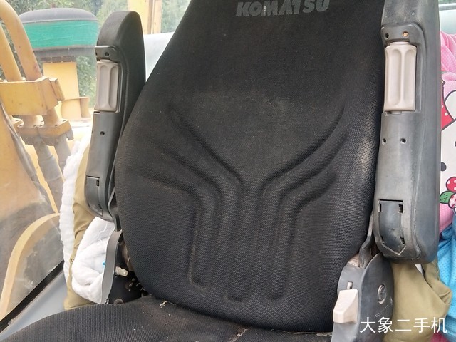 小松 PC360-7 挖掘机