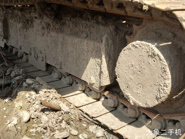 斗山 DX60-9 挖掘机