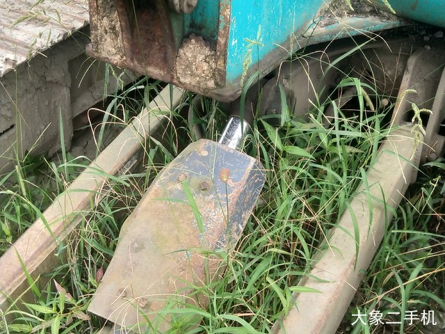 神钢 SK60-8 挖掘机