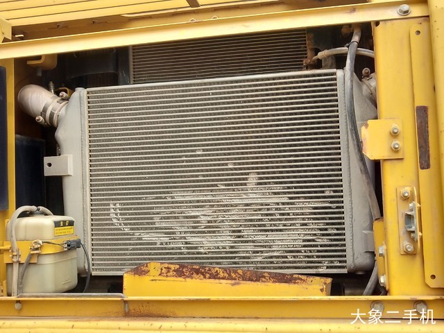 小松 PC360-7 挖掘机