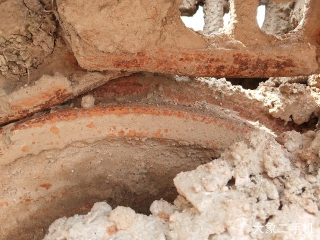 斗山 DH225LC-7 挖掘机