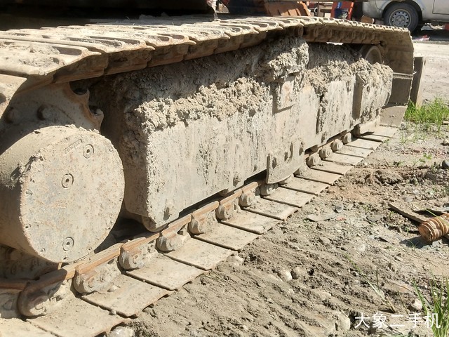 斗山 DX60-9 挖掘机