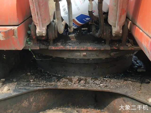 斗山 DH225LC-7 挖掘机