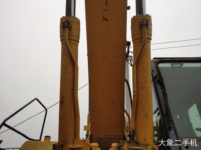 小松 PC300-7 挖掘机