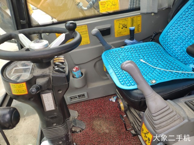 劲工 JG-130S 挖掘机