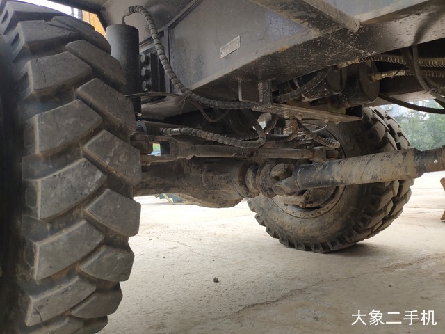 劲工 JG-130S 挖掘机