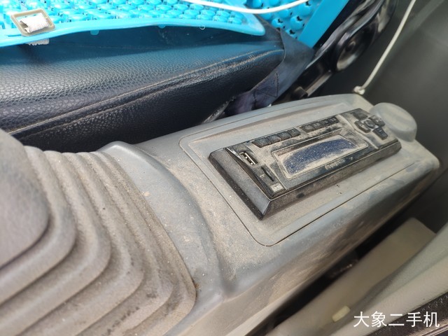 劲工 JG-130S 挖掘机