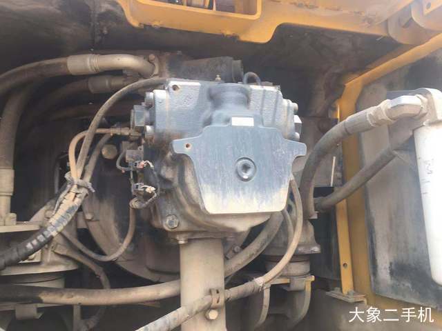 小松 PC300-7 挖掘机