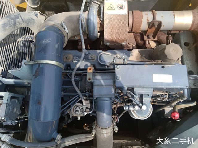 小松 PC300-7 挖掘机