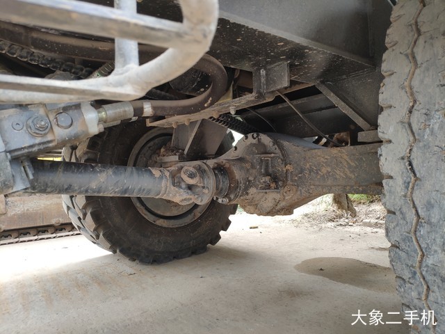 劲工 JG-130S 挖掘机