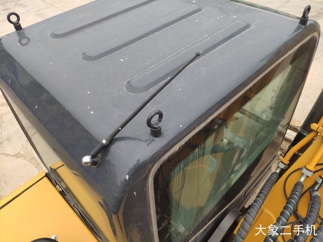 劲工 JG-130S 挖掘机