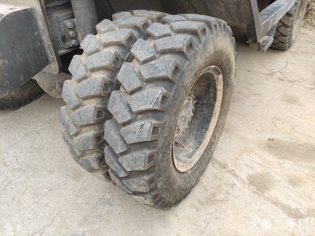 劲工 JG-130S 挖掘机