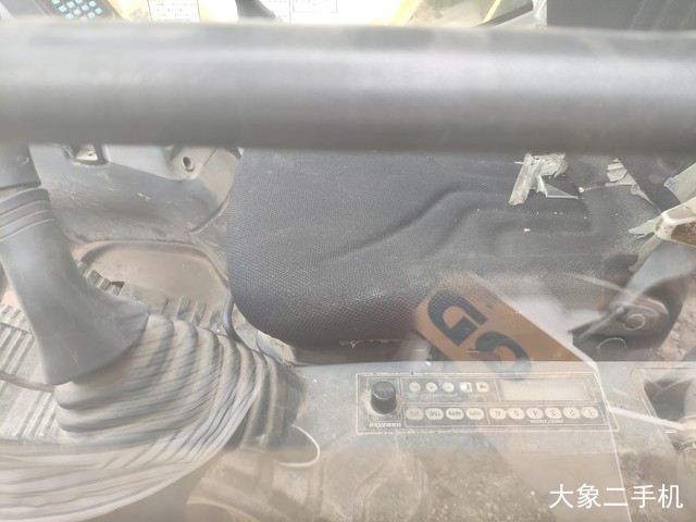 小松 PC300-7 挖掘机