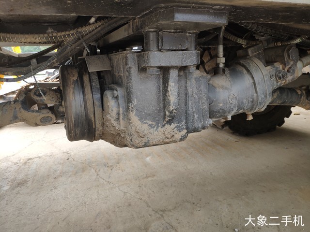 劲工 JG-130S 挖掘机