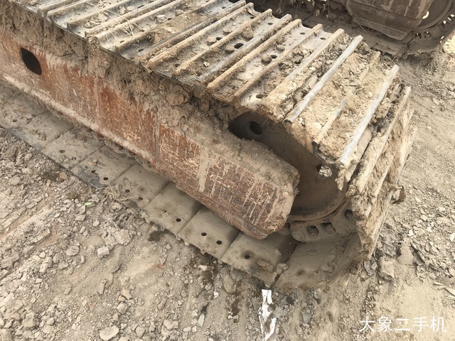 日立 ZX70 挖掘机