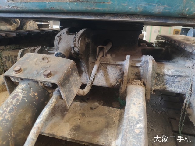 久保田 U-15-3S 挖掘机