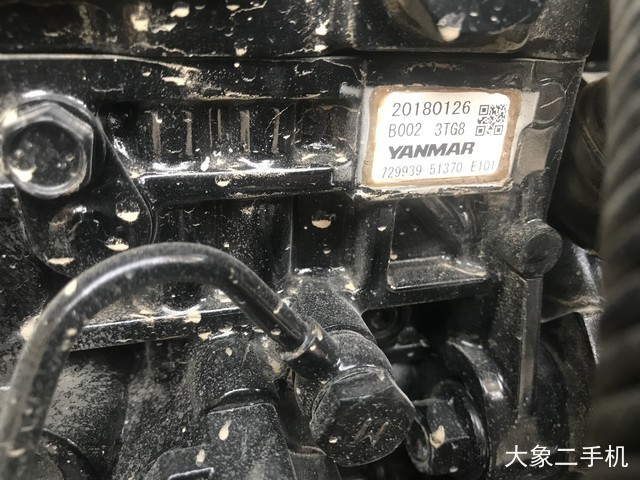 斗山 DX60-9C 挖掘机